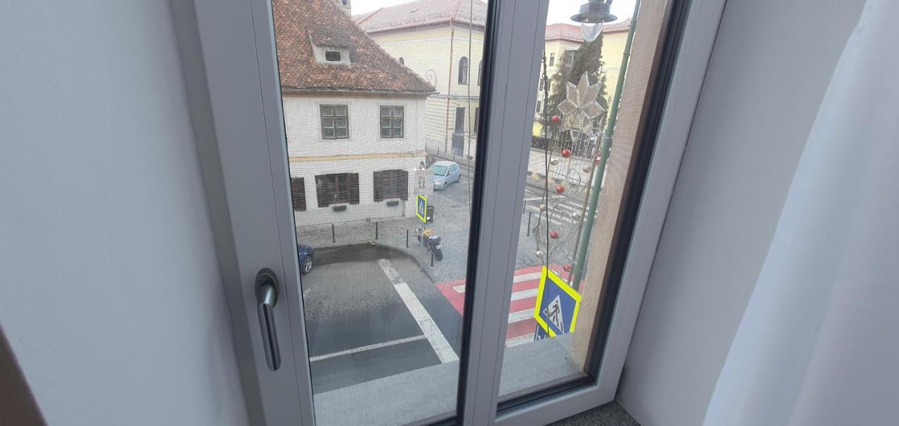 First Studio24 Braşov Buitenkant foto
